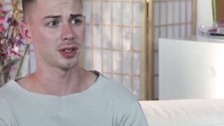 Furry Fathers Unleash Hedonistic Bliss on Tender Twinks
