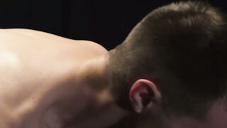 Wolfs Prey A Steamy ThreeWay Seduction
