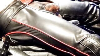 Surrendering to Pleasure