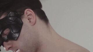 Unmasked Desire