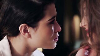 Sapphic Seduction A Tale of Two Tantalizers