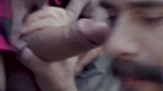 Burning Desire