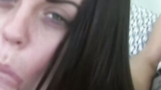 Sultry Green Eyes, Insatiable Passions