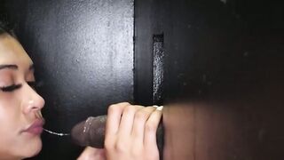 Sucked, Swallowed, and Seduced A Petite Sirens BBC Odyssey