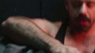 Hungryxxx.com The Trainers Uncontrollable Desire