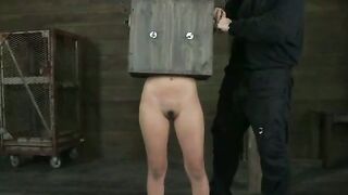闇夜の密室狂