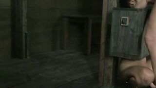 闇夜の密室狂