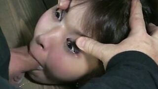 闇夜の密室狂