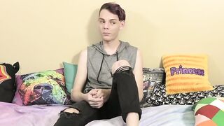 Cumming Alive