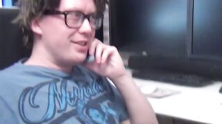 Devouring Desire Sweet Beauy anal Slut Liling cock sucks dry and begs for WARM cum