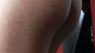 Inked and Inked, Jasons Ass for Days