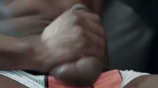 The Domination of Luca Miklos A Brutal BBC Invasion