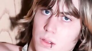 Twinks Pleasure Overload A Cream Dream Come True