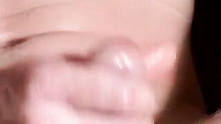 Twinks Pleasure Overload A Cream Dream Come True
