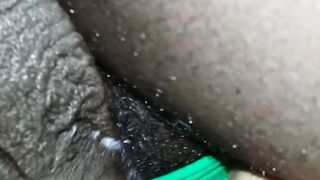 Safari car sex Seduction black cock makes my wife enjoy