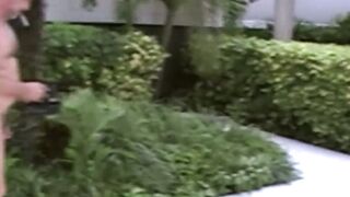 CodyVictorXXX.com Allowing Himself to Get Roughly Fucked