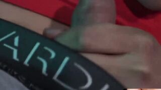 Raw Desire