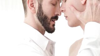 Tamed by Desire