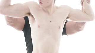 Sweat and Seduction A Coachs Craving