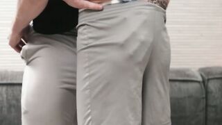 Busty Bachelors Steamy Stealth