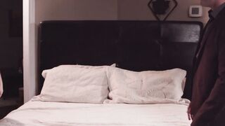 Sultry Seductress Samantha Slays A Pornographic Odyssey