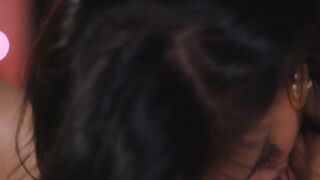 ThickThroated Tribbing Queens Jade Baker and Joanna Ange Unleash Their Fetish