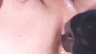 Bathed in Sweat and Desire