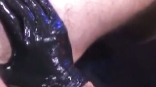 Suck It Deep Nicolass Uncontrollable Lust for Davids Massive Uncut Beast