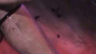 Suck It Deep Nicolass Uncontrollable Lust for Davids Massive Uncut Beast