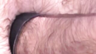 Suck It Deep Nicolass Uncontrollable Lust for Davids Massive Uncut Beast