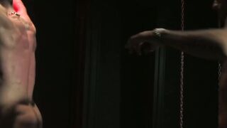 Floggers Fancy A Doms Obsession with Submissive Bliss