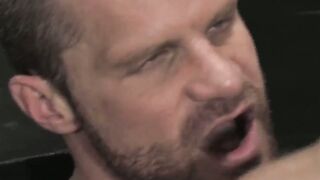 Raw Power A Dominant Anal Odyssey