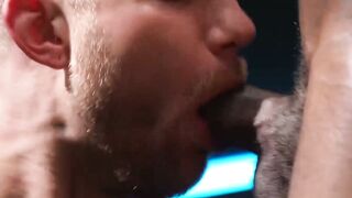 Blazing Inferno