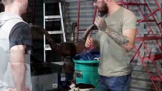 Stepbrotherly Love Devins Summer Seduction