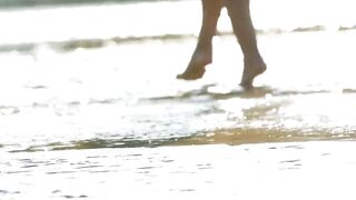 Electric Storm Sizzling Seductress Unleashes Her Wild Side