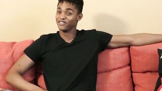 Cum chat with Deven