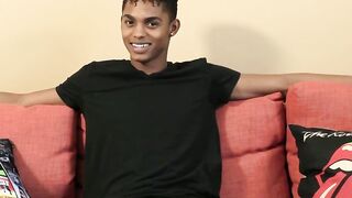 Cum chat with Deven