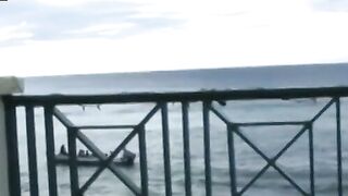Surrender to Sirens