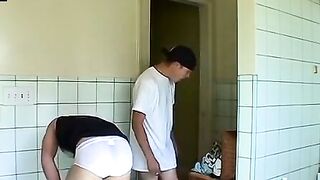 Twink Tease Naked and Not Alone