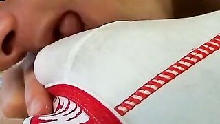 Undieutter Inkredible Twink Takedown