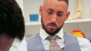 Corporate Affairs Suits and Sexual Favors