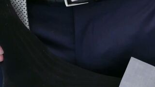 Corporate Affairs Suits and Sexual Favors