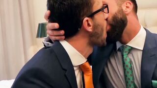 DisciplinedDesire.com  Office Powerplay Dominant Boss Tames Submissive Secretary with Rough Anal Training