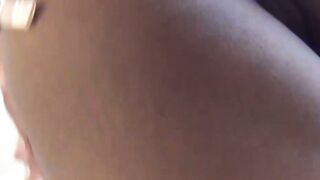 Kikis Pleasure A Ebony Seductress Takes Control