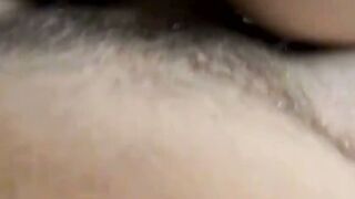 Steamy Shower Surrender