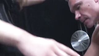 Sabrina Fernandez  Hot Blonde Seduces with a Twist