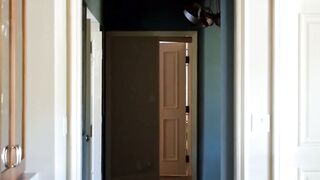 Busty Blonde Next Door Zions Wildest Dildo Adventure