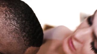 Tori Easton Takes the Ultimate Test A Shemales Pleasure