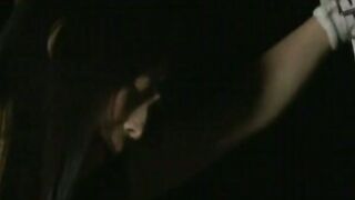 木馬放置  夜深人厲