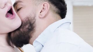 Delighting in Licentious Ecstasy